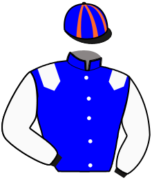 Casaque de LASKA TURGOT