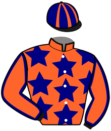 Casaque de IMPERIEUX TUILERIE
