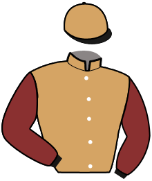Casaque de HIDALGO PLANCHETTE