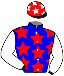 Casaque de KAWESAQUEL