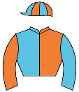 Casaque de RANI