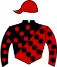Casaque de EL DICTADOR