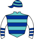 Casaque de NEGRETINO