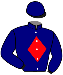 Casaque de OVADA
