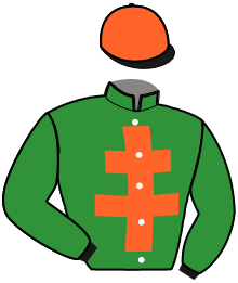 Casaque de NUCIFER