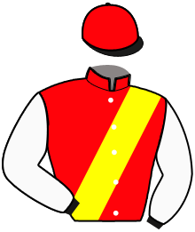 Casaque de MOGADOR JIEL