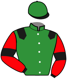 Casaque de KADENCE DU RENARD