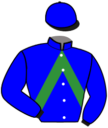 Casaque de JOLIE BOES