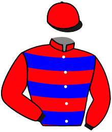 Casaque de MISSOURI