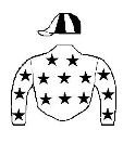 Casaque de EL FLORITO
