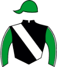 Casaque de SIBARATO