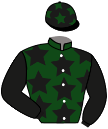 Casaque de NAVY DE BOZOULS