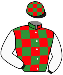 Casaque de RAQTAA