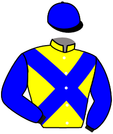 Casaque de LISETTE D'ESTRUVAL