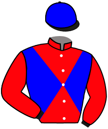 Casaque de ANOETA