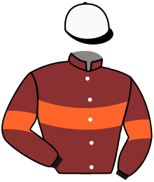 Casaque de SMOLAR