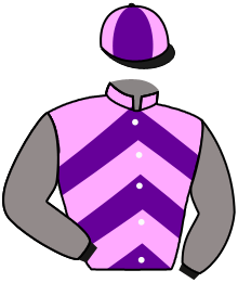 Casaque de MOURAT