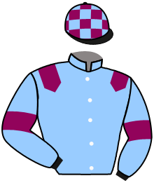 Casaque de MIRABILIA