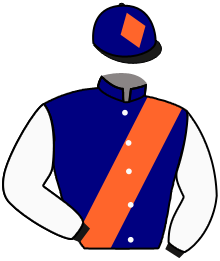 Casaque de GRAYROBIN