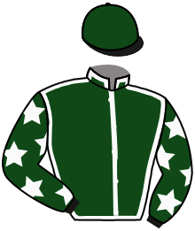 Casaque de ELEGANZ