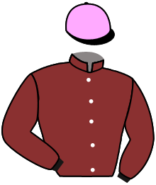 Casaque de MAHIYA
