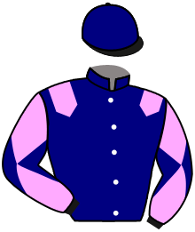 Casaque de GRAN VENTURA