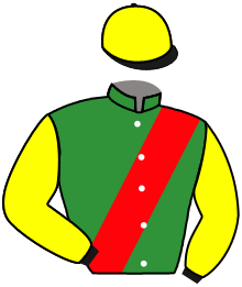 Casaque de ESTISSA