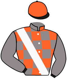 Casaque de LACALAS
