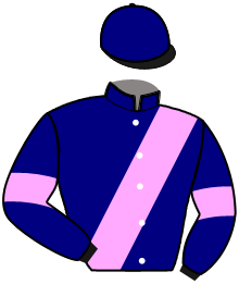 Casaque de KERNO