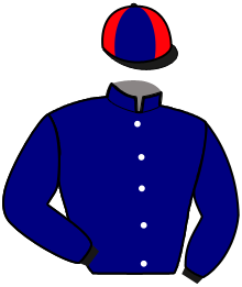 Casaque de KIF DE COSSE