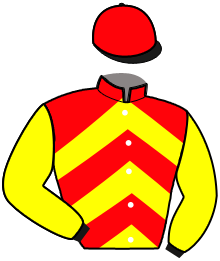 Casaque de LANCELOT DE BEYLEV