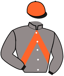 Casaque de LATINO ELDE