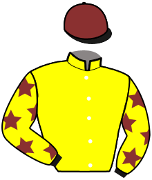Casaque de MAESTRO DELTO