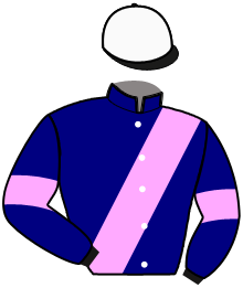 Casaque de MIKTYSON DE VIETTE