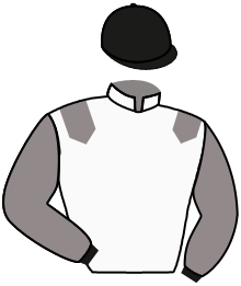 Casaque de AMEDRAS