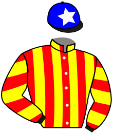 Casaque de UNITED COLOR