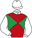 Casaque de NARANCCELLO