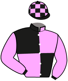 Casaque de MILORD DE LARRE