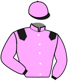 Casaque de MILORD DE BLARY