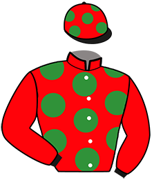 Casaque de MARVA KILY