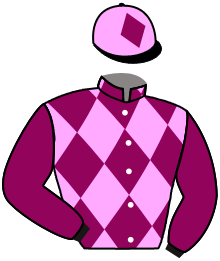 Casaque de KIPCHOGUA