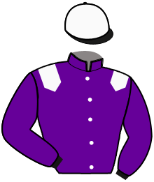 Casaque de MAJOR DU GOUTIER