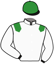 Casaque de OLIVENTO