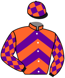 Casaque de MAITRE D'ARMES
