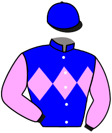 Casaque de MISS CALINE