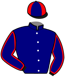 Casaque de NOZKAN THOURJAN