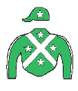 Casaque de LA GUENGA