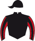 Casaque de EL BIGOTE