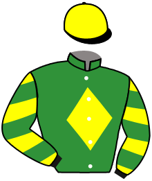 Casaque de LOS LOBOS