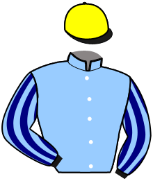 Casaque de IVARUN